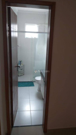 Imagem Casa com 3 Quartos à Venda, 146 m² em Vila Belmiro - Santos Imagem Casa com 3 Quartos à Venda, 146 m² em Vila Belmiro - Santos