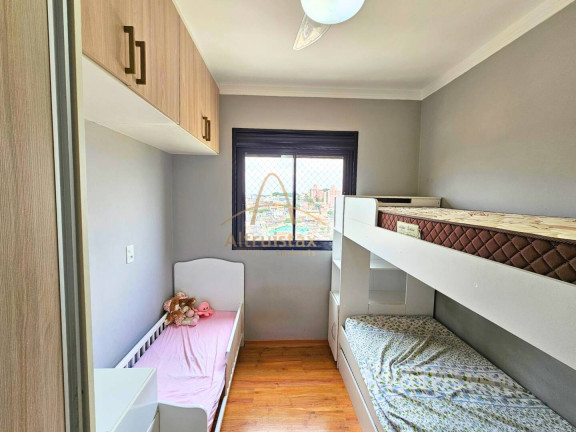 Imagem Apartamento com 2 Quartos à Venda, 47 m² em Vila Yolanda - Osasco Imagem Apartamento com 2 Quartos à Venda, 47 m² em Vila Yolanda - Osasco
