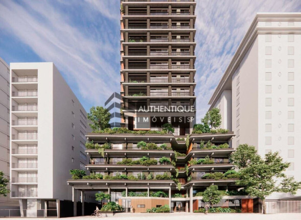 Imagem Apartamento com 4 Quartos à Venda, 182 m² em Jardim Paulista - São Paulo Imagem Apartamento com 4 Quartos à Venda, 182 m² em Jardim Paulista - São Paulo