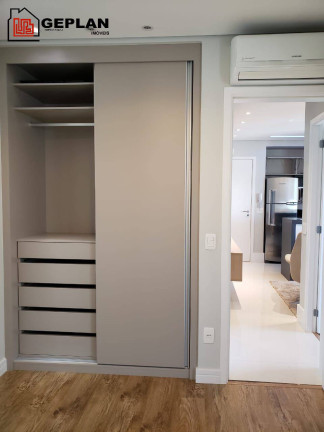 Imagem Apartamento com 2 Quartos à Venda, 69 m² em Vila Mariana - São Paulo