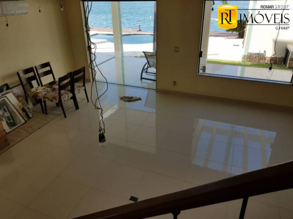 Imagem Casa com 4 Quartos à Venda, 180 m² em Gamboa - Cabo Frio Imagem Casa com 4 Quartos à Venda, 180 m² em Gamboa - Cabo Frio
