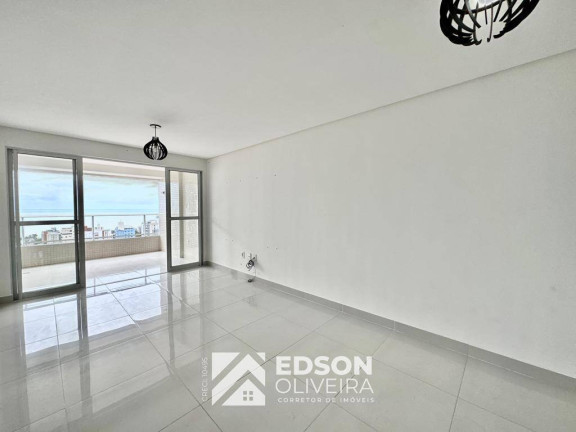 Imagem Apartamento com 4 Quartos à Venda, 120 m² em Manaíra - João Pessoa