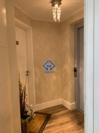Imagem Apartamento com 2 Quartos à Venda, 96 m² em Jardim Independência - São Paulo
