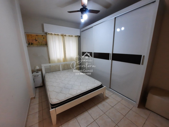 Imagem Apartamento com 2 Quartos à Venda, 66 m² em Pitangueiras - Guarujá