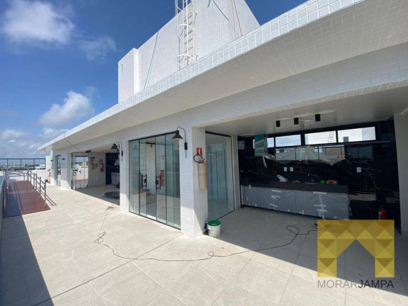 Imagem Apartamento com 1 Quarto à Venda, 26 m² em Intermares - Cabedelo