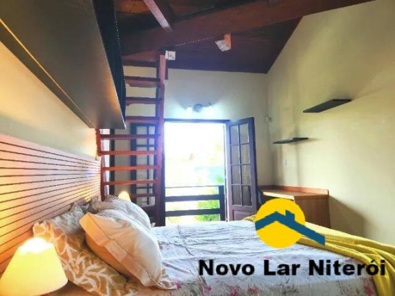 Imagem Casa com 3 Quartos à Venda, 300 m² em Camboinhas - Niterói Imagem Casa com 3 Quartos à Venda, 300 m² em Camboinhas - Niterói