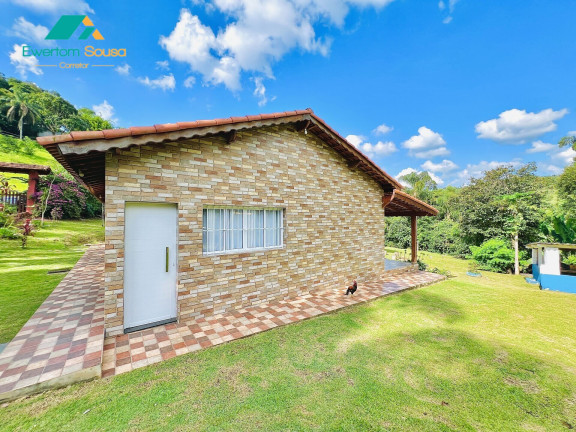 Imagem Imóvel com 3 Quartos à Venda, 4.100 m² em área Rural De Mairiporã - Mairiporã Imagem Imóvel com 3 Quartos à Venda, 4.100 m² em área Rural De Mairiporã - Mairiporã