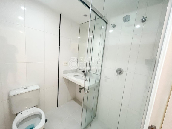 Imagem Apartamento com 3 Quartos à Venda, 128 m² em Centro - Santo André Imagem Apartamento com 3 Quartos à Venda, 128 m² em Centro - Santo André