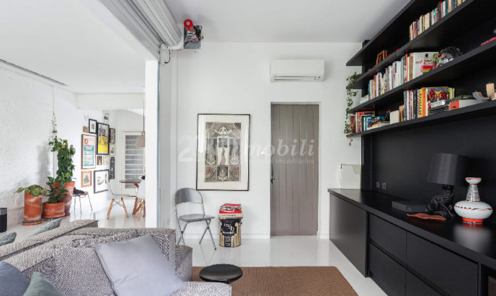 Imagem Apartamento com 2 Quartos à Venda, 110 m² em Higienópolis - São Paulo