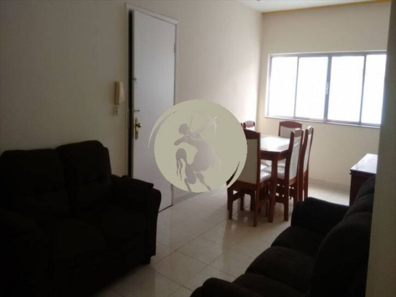 Imagem Apartamento com 2 Quartos à Venda, 90 m² em Boqueirao - Santos Imagem Apartamento com 2 Quartos à Venda, 90 m² em Boqueirao - Santos