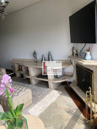 Imagem Apartamento com 4 Quartos à Venda, 250 m² em Jardim Vitória Régia - São Paulo Imagem Apartamento com 4 Quartos à Venda, 250 m² em Jardim Vitória Régia - São Paulo