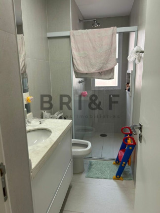 Imagem Apartamento com 4 Quartos à Venda, 163 m² em Brooklin - São Paulo Imagem Apartamento com 4 Quartos à Venda, 163 m² em Brooklin - São Paulo
