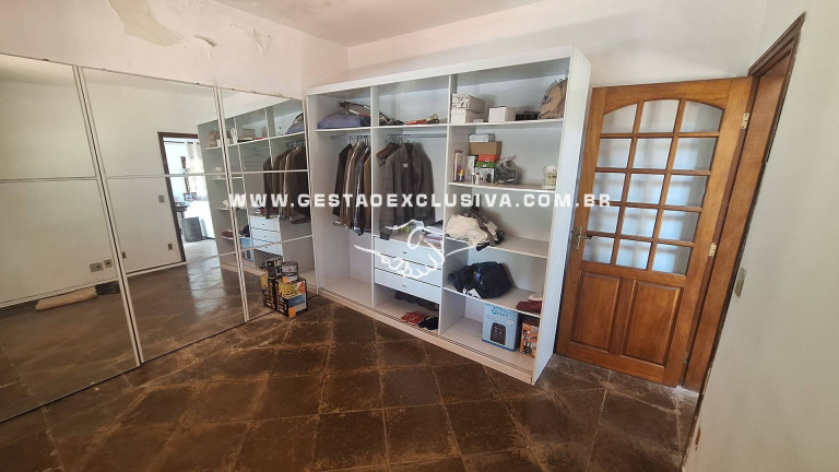 Imagem Chácara com 4 Quartos à Venda, 1.157 m² em Residencial Jardim Das Paineiras - Itatiba