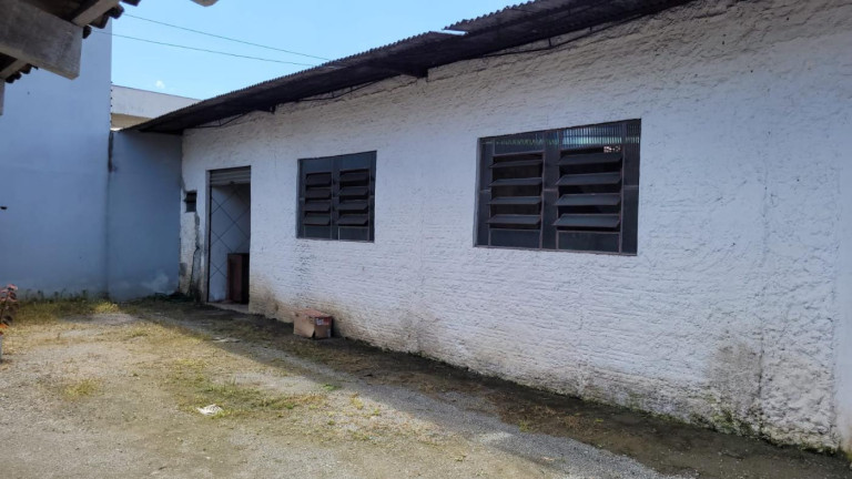 Imagem Casa com 3 Quartos à Venda, 120 m² em Guanabara - Joinville