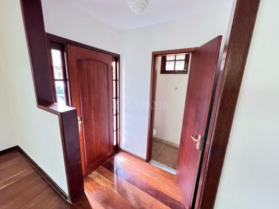 Imagem Casa de Condomínio com 4 Quartos à Venda, 310 m² em Vargem Grande - Rio De Janeiro
