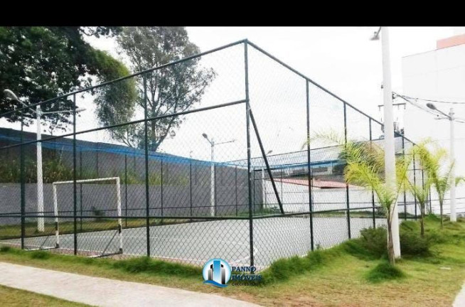 Imagem Apartamento com 2 Quartos à Venda, 55 m² em Jardim Primavera - Duque De Caxias