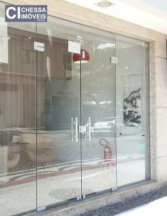 Sala Comercial à Venda, 79 m² em Centro - Balneário Camboriú