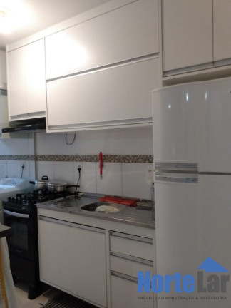 Imagem Apartamento com 2 Quartos à Venda, 46 m² em Jaraguá - São Paulo Imagem Apartamento com 2 Quartos à Venda, 46 m² em Jaraguá - São Paulo