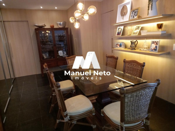 Imagem Apartamento com 3 Quartos à Venda, 178 m² em Meireles - Fortaleza