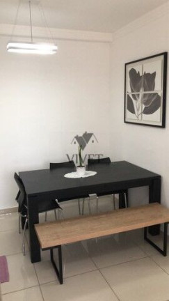 Imagem Apartamento com 2 Quartos à Venda, 50 m² em Jardim Piratininga - Sorocaba Imagem Apartamento com 2 Quartos à Venda, 50 m² em Jardim Piratininga - Sorocaba