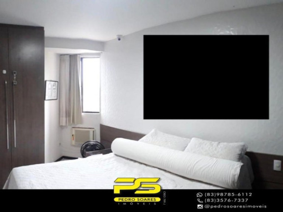Imagem Apartamento com 3 Quartos à Venda, 100 m² em Intermares - Cabedelo Imagem Apartamento com 3 Quartos à Venda, 100 m² em Intermares - Cabedelo