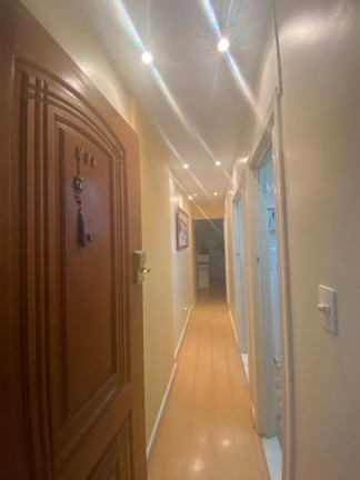 Imagem Apartamento com 1 Quarto à Venda, 45 m² em Copacabana - Rio De Janeiro
