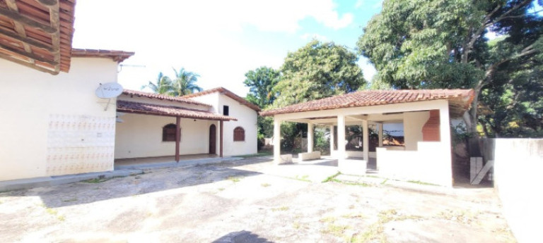 Imagem Chácara com 3 Quartos à Venda, 232 m² em Estancia Monazitica - Serra Imagem Chácara com 3 Quartos à Venda, 232 m² em Estancia Monazitica - Serra