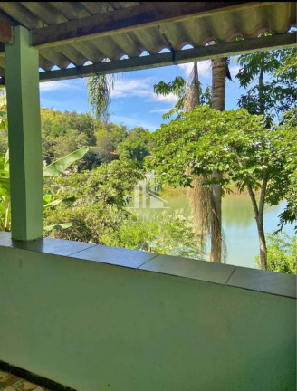 Imagem Chácara com 2 Quartos à Venda, 600 m² em Funil - Santa Branca Imagem Chácara com 2 Quartos à Venda, 600 m² em Funil - Santa Branca