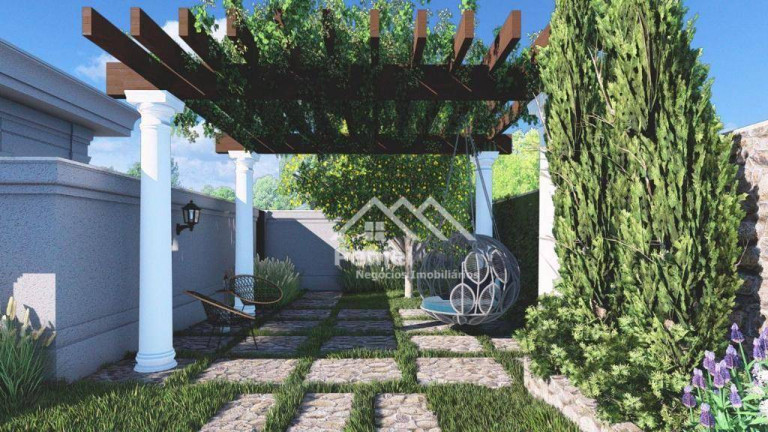 Imagem Casa com 4 Quartos à Venda, 552 m² em Fazenda Santa Maria - Cravinhos Imagem Casa com 4 Quartos à Venda, 552 m² em Fazenda Santa Maria - Cravinhos