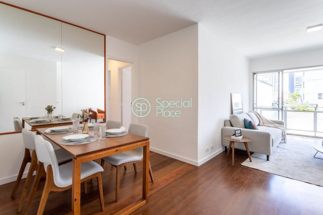 Imagem Apartamento com 3 Quartos à Venda, 200 m² em Campo Belo - São Paulo Imagem Apartamento com 3 Quartos à Venda, 200 m² em Campo Belo - São Paulo
