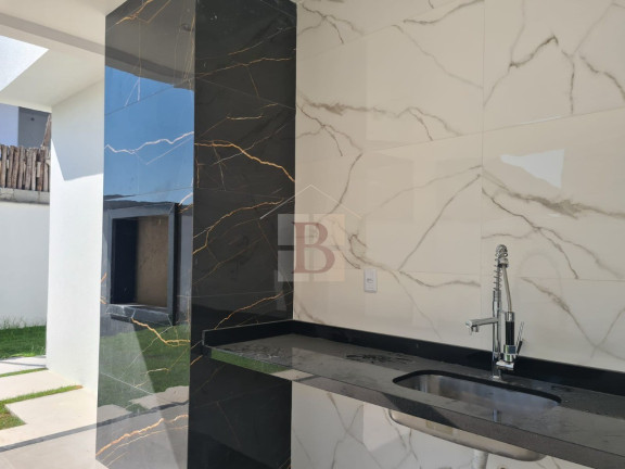 Imagem Casa com 3 Quartos à Venda, 200 m² em Inoã - Maricá Imagem Casa com 3 Quartos à Venda, 200 m² em Inoã - Maricá