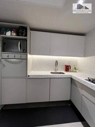 Imagem Apartamento com 1 Quarto à Venda, 83 m² em Jardim Zaira - Guarulhos Imagem Apartamento com 1 Quarto à Venda, 83 m² em Jardim Zaira - Guarulhos