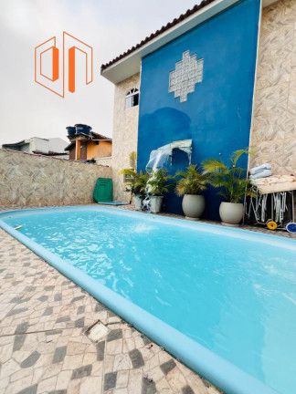 Imagem Sobrado com 4 Quartos à Venda, 374 m² em Balneário Miami - Pontal Do Paraná Imagem Sobrado com 4 Quartos à Venda, 374 m² em Balneário Miami - Pontal Do Paraná