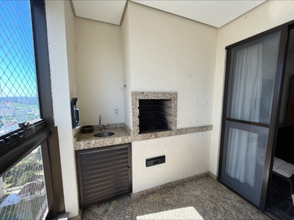 Imagem Apartamento com 4 Quartos à Venda, 144 m² em Jardim Aquarius - São José Dos Campos