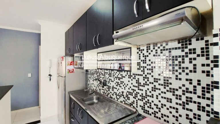 Imagem Apartamento com 2 Quartos à Venda, 50 m² em Portão Vermelho - Vargem Grande Paulista Imagem Apartamento com 2 Quartos à Venda, 50 m² em Portão Vermelho - Vargem Grande Paulista