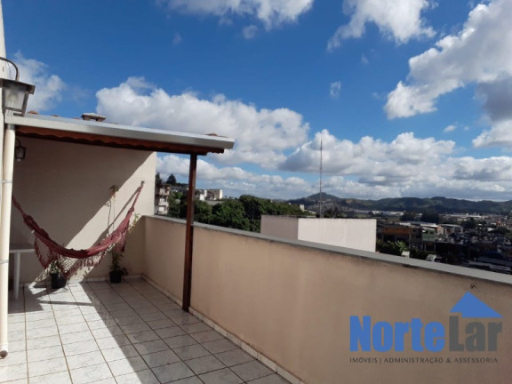 Imagem Cobertura com 2 Quartos à Venda, 80 m² em Vila Menck - Osasco Imagem Cobertura com 2 Quartos à Venda, 80 m² em Vila Menck - Osasco