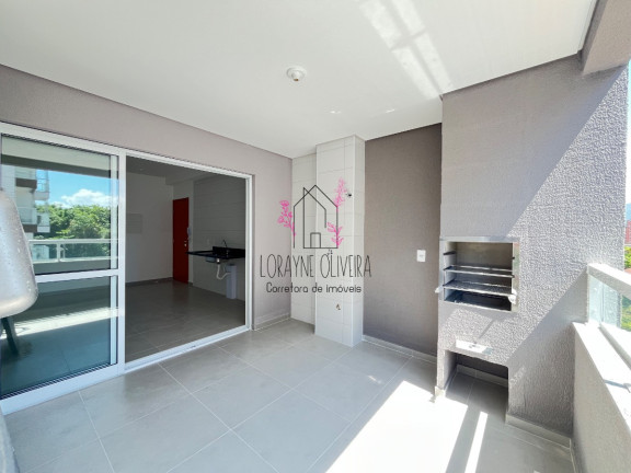 Imagem Apartamento com 2 Quartos à Venda, 60 m² em Itaguá - Ubatuba