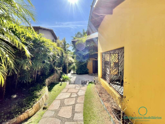 Imagem Casa de Condomínio com 5 Quartos à Venda, 1 m² em Granja Viana - Cotia