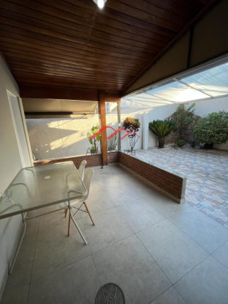 Imagem Casa com 2 Quartos à Venda, 92 m² em Parque Vila Flores - Sumaré Imagem Casa com 2 Quartos à Venda, 92 m² em Parque Vila Flores - Sumaré