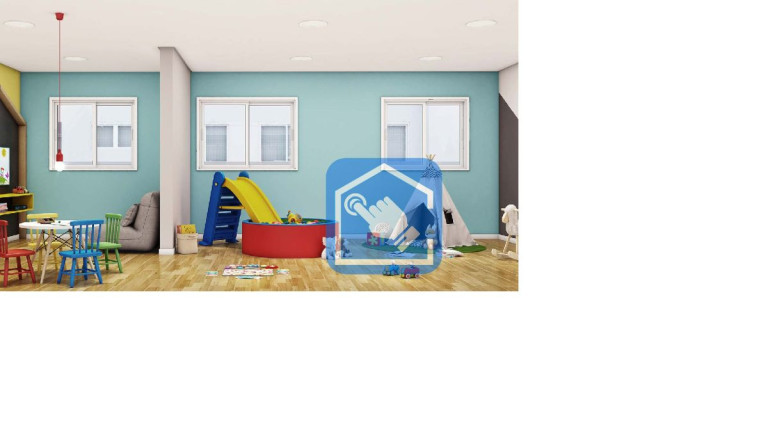 Imagem Apartamento com 2 Quartos à Venda, 39 m² em Cambuci - São Paulo