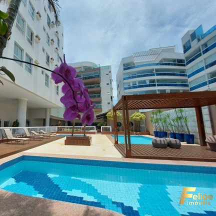 Imóvel com 3 Quartos à Venda, 75 m² em Enseada Azul - Guarapari