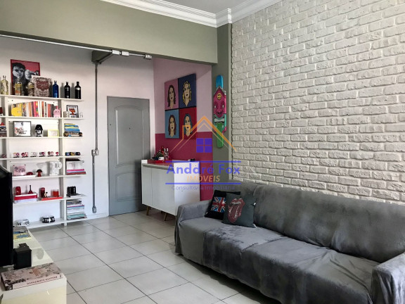 Imagem Apartamento com 2 Quartos à Venda, 75 m² em São Francisco Xavier - Rio De Janeiro