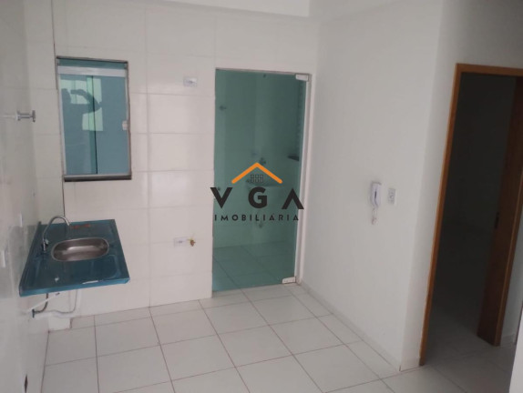 Imagem Apartamento com 2 Quartos à Venda, 38 m² em Vila Matilde - São Paulo Imagem Apartamento com 2 Quartos à Venda, 38 m² em Vila Matilde - São Paulo
