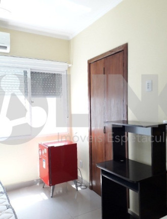 Imagem Apartamento com 1 Quarto à Venda, 22 m² em Centro Histórico - Porto Alegre Imagem Apartamento com 1 Quarto à Venda, 22 m² em Centro Histórico - Porto Alegre