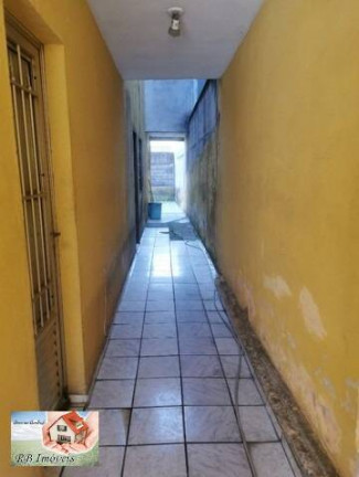 Imagem Casa com 3 Quartos à Venda, 150 m² em Vila Camilópolis - Santo André Imagem Casa com 3 Quartos à Venda, 150 m² em Vila Camilópolis - Santo André
