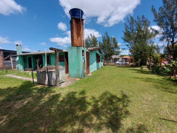 Imagem Casa com 3 Quartos à Venda, 140 m² em Costa Do Sol - Cidreira