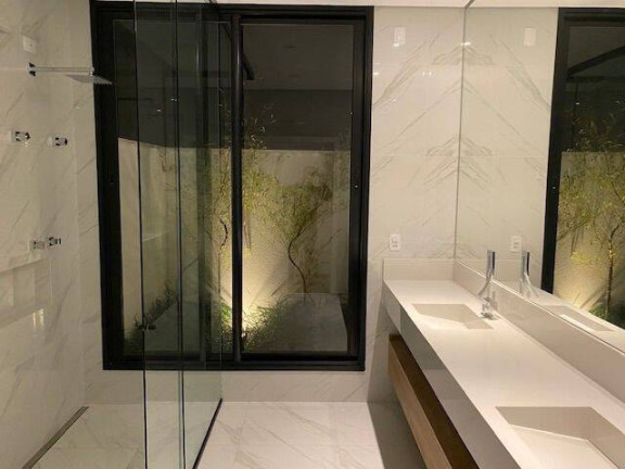 Imagem Casa com 4 Quartos à Venda, 332 m² em Alphaville Nova Esplanada - Votorantim Imagem Casa com 4 Quartos à Venda, 332 m² em Alphaville Nova Esplanada - Votorantim