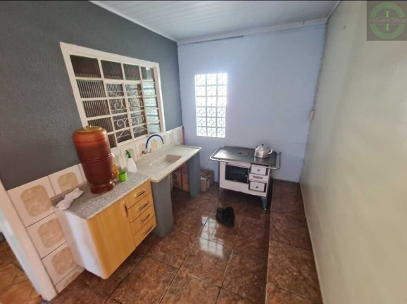 Imagem Casa com 3 Quartos à Venda, 130 m² em Oficinas - Ponta Grossa Imagem Casa com 3 Quartos à Venda, 130 m² em Oficinas - Ponta Grossa