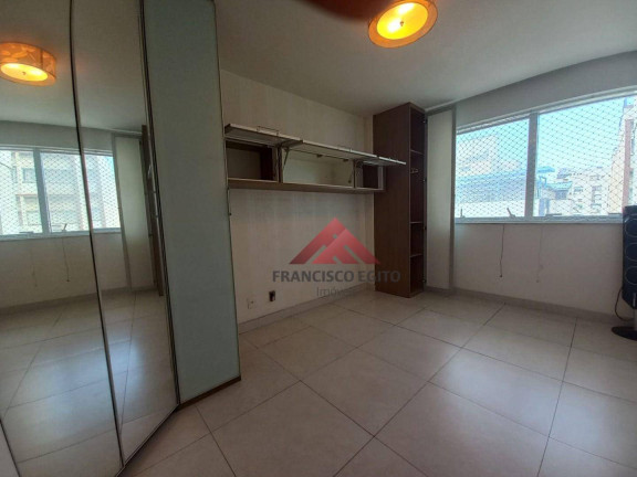Imagem Apartamento com 4 Quartos à Venda, 122 m² em Ingá - Niterói Imagem Apartamento com 4 Quartos à Venda, 122 m² em Ingá - Niterói