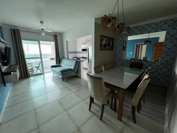 Imagem Apartamento com 2 Quartos à Venda, 77 m² em Jardim Imperador - Praia Grande Imagem Apartamento com 2 Quartos à Venda, 77 m² em Jardim Imperador - Praia Grande